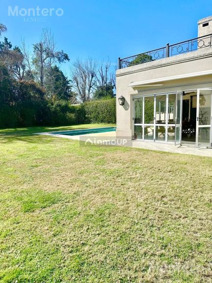 Casa en Venta en Pilar, G.B.A. Zona Norte