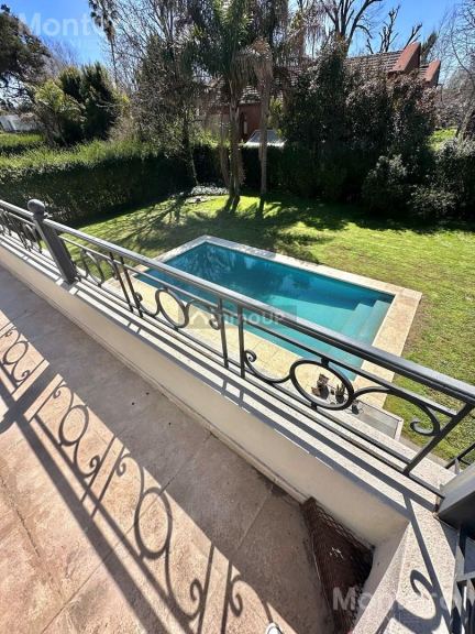 Casa en Venta en Pilar, G.B.A. Zona Norte