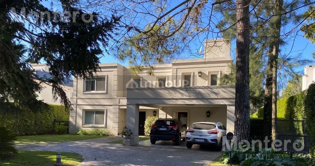 Casa en Venta en Pilar, G.B.A. Zona Norte