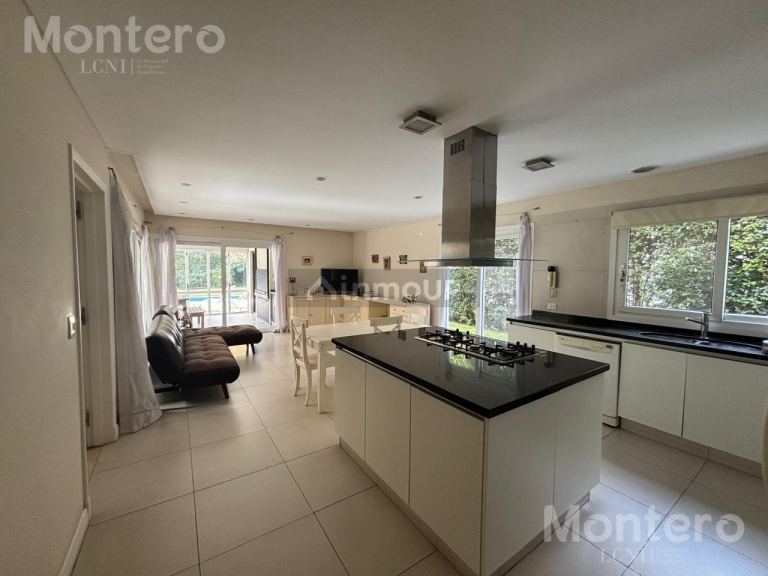 Casa en Venta en Pilar, G.B.A. Zona Norte