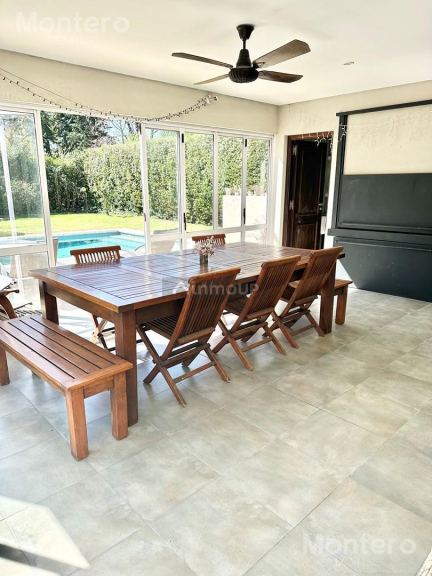 Casa en Venta en Pilar, G.B.A. Zona Norte