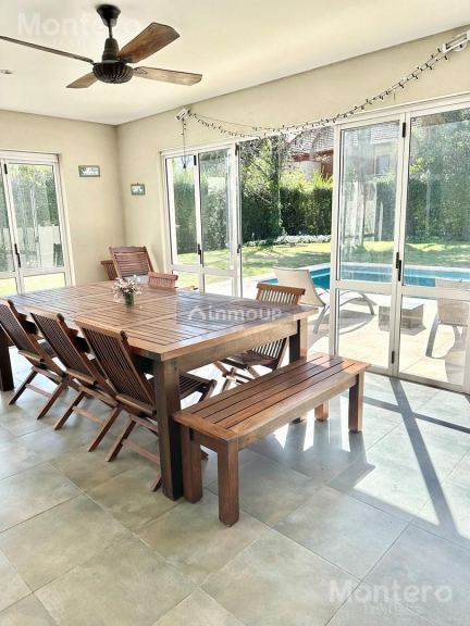 Casa en Venta en Pilar, G.B.A. Zona Norte