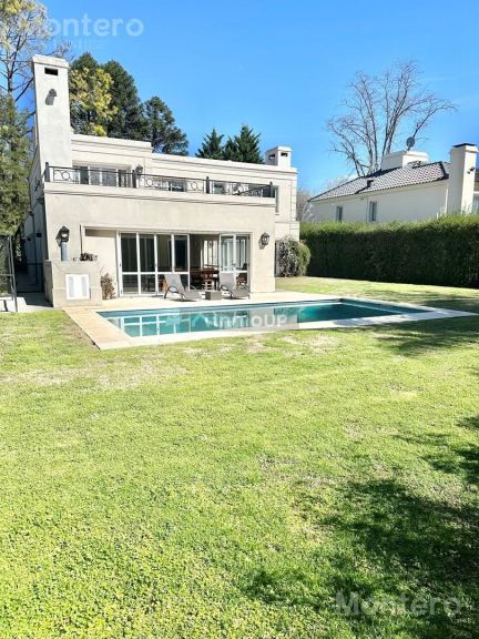 Casa en Venta en Pilar, G.B.A. Zona Norte