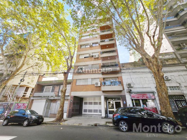 Departamento en Venta en Caballito, Capital Federal