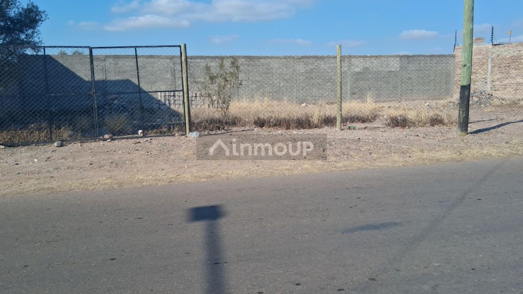 Lote en Venta en Maipu, Mendoza