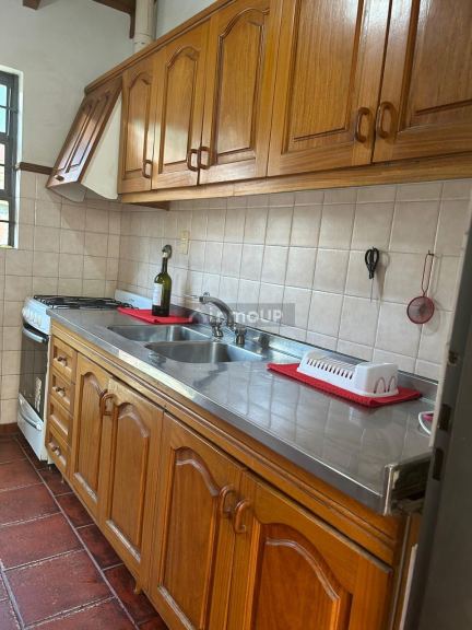 Casa en Venta en Las Heras, Mendoza