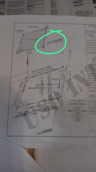 Campo en Venta en Las Heras, Mendoza