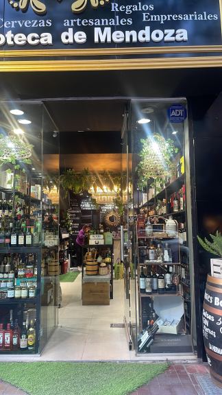 Fondo de Comercio en Venta en Capital, Mendoza