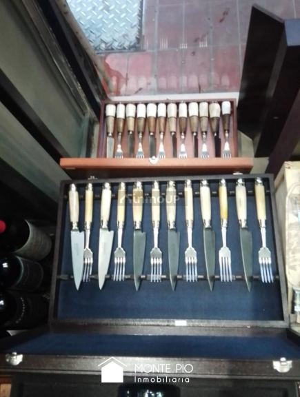 Fondo de Comercio en Venta en Capital, Mendoza