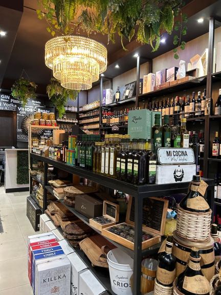 Fondo de Comercio en Venta en Capital, Mendoza