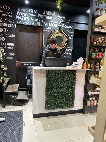 Fondo de Comercio en Venta en Capital, Mendoza