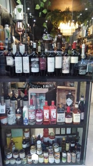 Fondo de Comercio en Venta en Capital, Mendoza