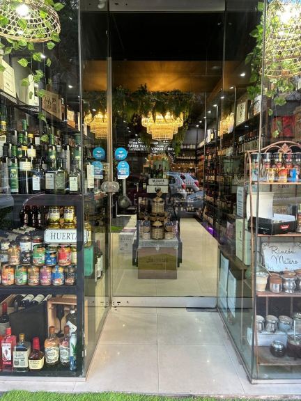 Fondo de Comercio en Venta en Capital, Mendoza