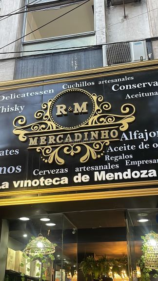 Fondo de Comercio en Venta en Capital, Mendoza