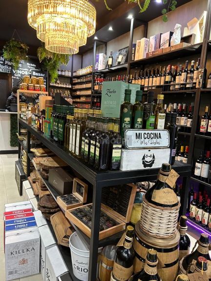 Fondo de Comercio en Venta en Capital, Mendoza