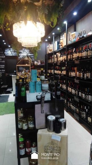 Fondo de Comercio en Venta en Capital, Mendoza