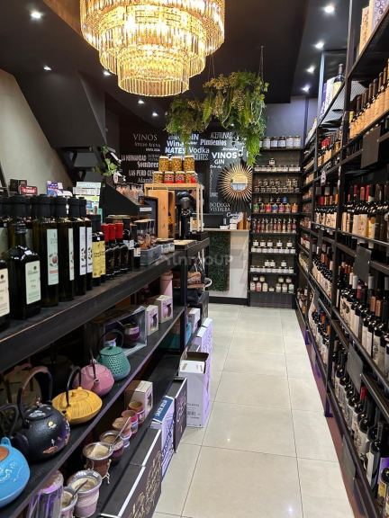 Fondo de Comercio en Venta en Capital, Mendoza