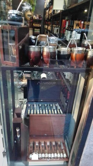Fondo de Comercio en Venta en Capital, Mendoza