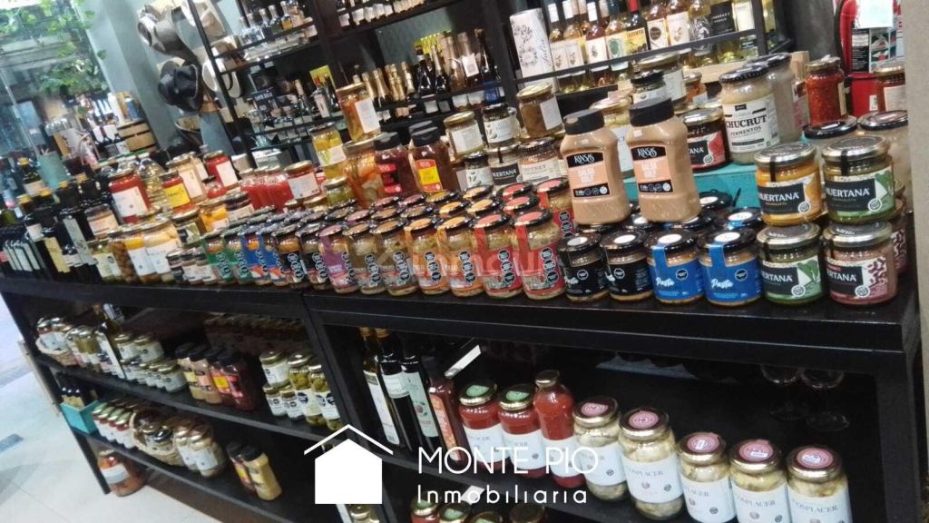 Fondo de Comercio en Venta en Capital, Mendoza
