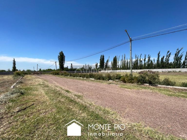 Terreno en Venta en Guaymallen, Mendoza