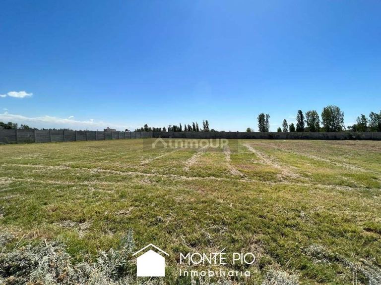 Terreno en Venta en Guaymallen, Mendoza