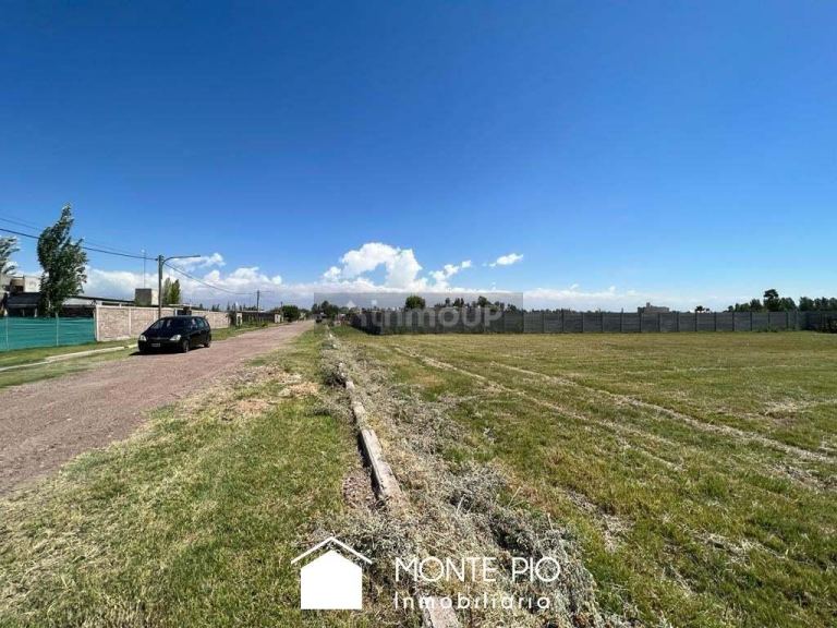 Terreno en Venta en Guaymallen, Mendoza