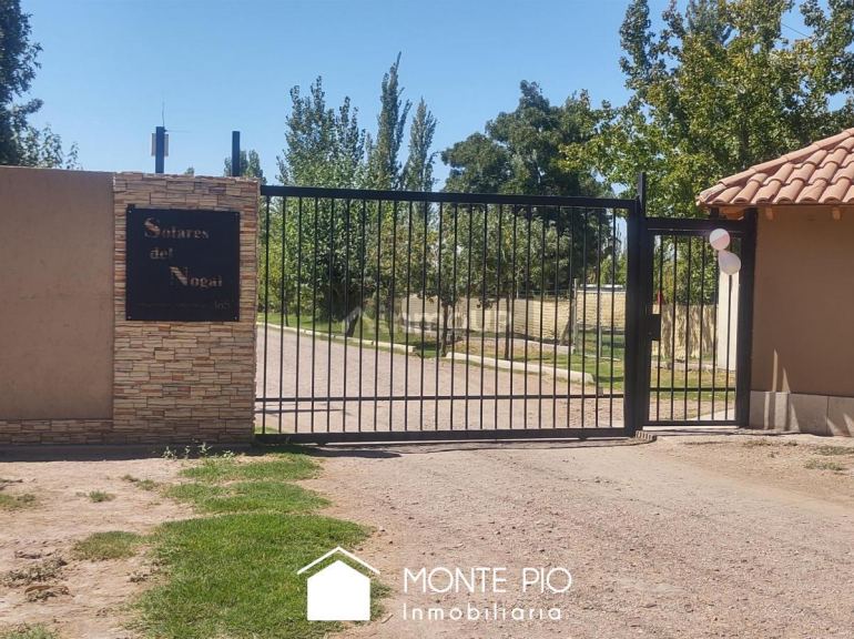 Terreno en Venta en Guaymallen, Mendoza