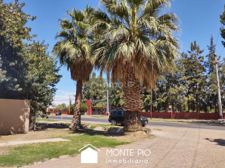 Terreno en Venta en Guaymallen, Mendoza