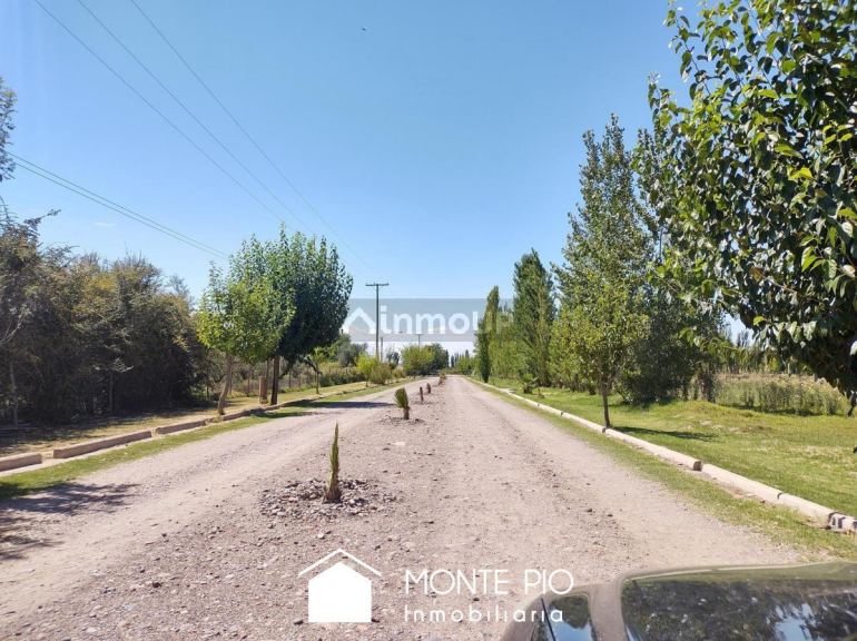 Terreno en Venta en Guaymallen, Mendoza