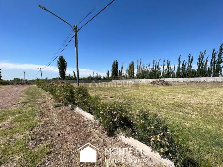 Terreno en Venta en Guaymallen, Mendoza