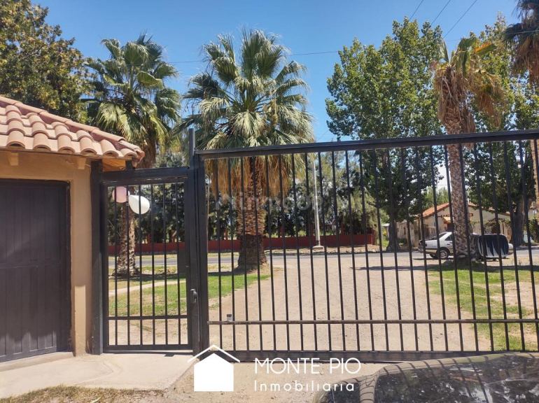 Terreno en Venta en Guaymallen, Mendoza