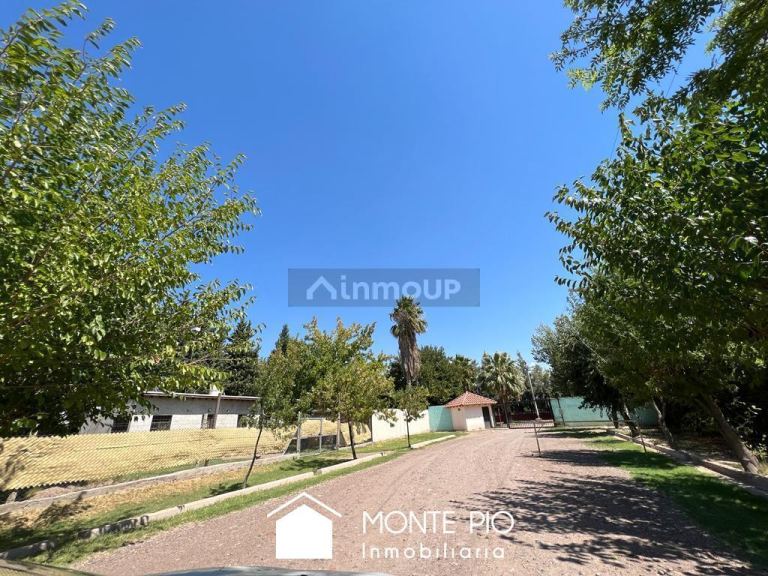 Terreno en Venta en Guaymallen, Mendoza