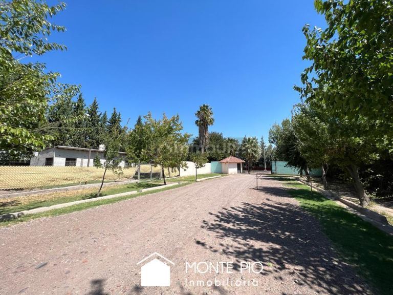 Terreno en Venta en Guaymallen, Mendoza