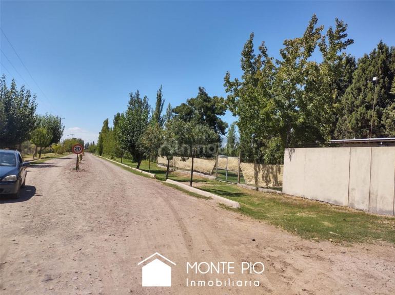Terreno en Venta en Guaymallen, Mendoza