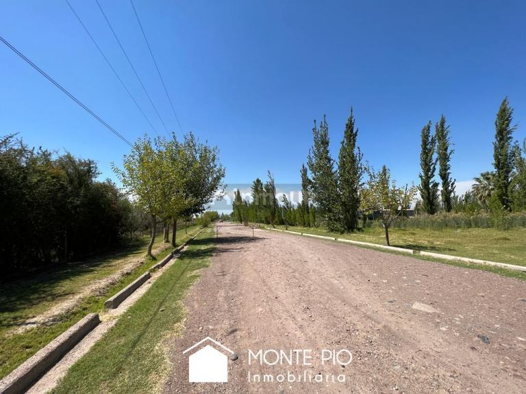 Terreno en Venta en Guaymallen, Mendoza