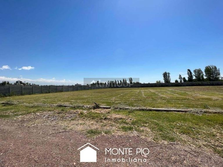 Terreno en Venta en Guaymallen, Mendoza
