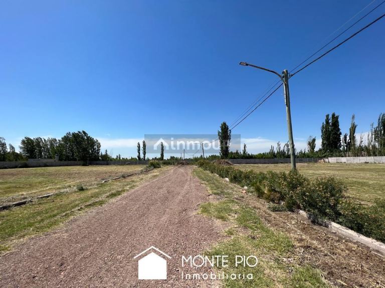 Terreno en Venta en Guaymallen, Mendoza