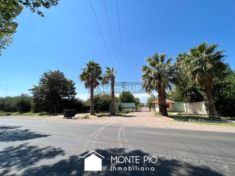 Terreno en Venta en Guaymallen, Mendoza