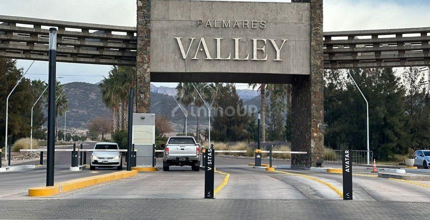 Lote en Venta en Godoy Cruz, Mendoza