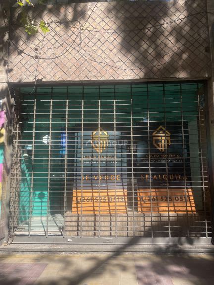 Local Comercial en Venta en Capital, Mendoza