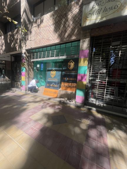 Local Comercial en Venta en Capital, Mendoza
