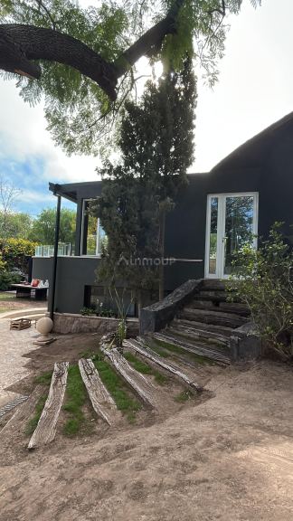 Casa en Venta en Capital, Mendoza