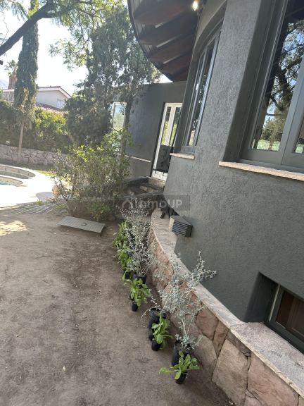 Casa en Venta en Capital, Mendoza
