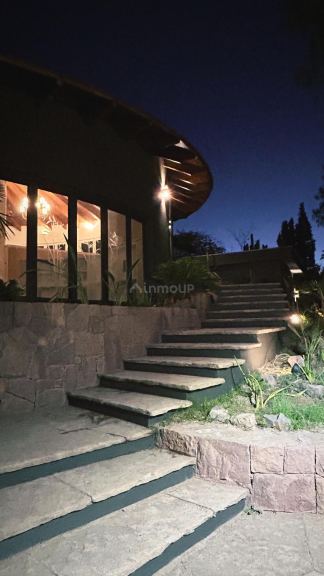 Casa en Venta en Capital, Mendoza