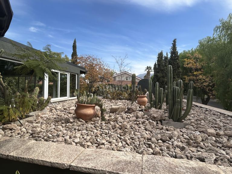 Casa en Venta en Capital, Mendoza