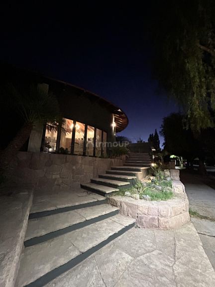 Casa en Venta en Capital, Mendoza