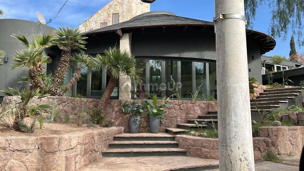 Casa en Venta en Capital, Mendoza