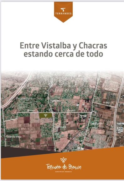 Lote en Venta en Lujan de Cuyo, Mendoza