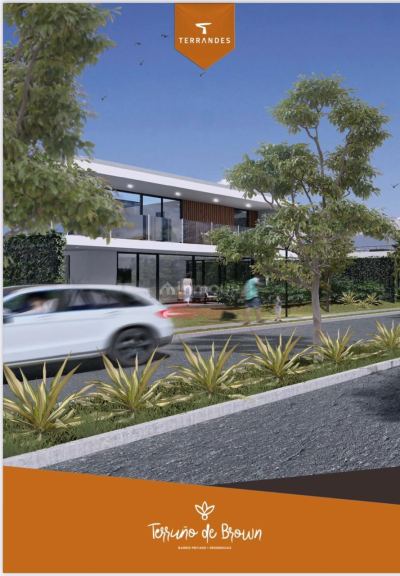 Lote en Venta en Lujan de Cuyo, Mendoza