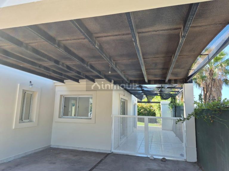 Casa en Alquiler en Godoy Cruz, Mendoza